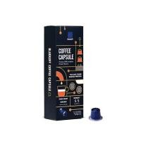 ราคา THAI COFFEE CAPSULE DARK ROAST กล่องละ 10 แคปซูล (YD04136)