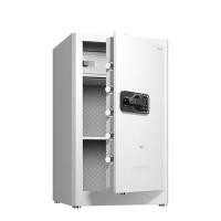 ราคา DELI ตู้เซฟนิรภัย รุ่น AE132 สีดำ ขนาด 42x48x80 ซม. (YD10845)