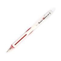 ราคา ปากกาลูกลื่น 0.29มม. แดง ควอนตั้ม มาร์ชเมลโล่ (1008511)