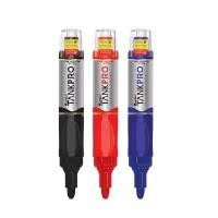ราคา QUANTUM ปากกาไวท์บอร์ด รุ่น TANKPRO หมึกคละสี (แพ็ค 3 ด้าม) (1093809)