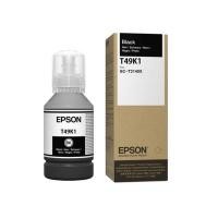 ราคา หมึกอิงค์เจ็ท ดำ Epson T49K100 (4007823)
