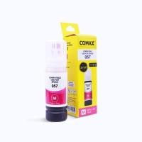 ราคา COMAX น้ำหมึกเติม Epson รุ่น 057 สีมาเจนต้า ขนาด 70 มล. (4096693)