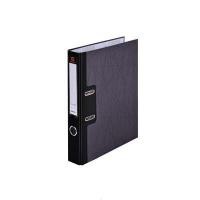 ราคา ELEPHANT แฟ้มสันกว้าง F4 สัน 3 นิ้ว รุ่น 112 สีดำ (แพ็ค 6 เล่ม) (6011270)