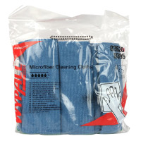 ราคา WYPALL ผ้าไมโครไฟเบอร์ Microfiber Cloths - สีน้ำเงิน (6ผืน) (Y005246)