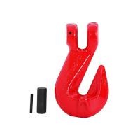 ราคา GIANT KINGKONG ตะขอสับโซ่ต่อตรง รุ่น TH-86 สีแดง ขนาด 5.3 ตัน (Y021610)