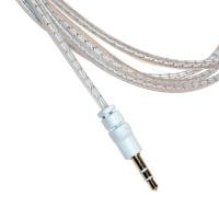 ราคา สายสัญญาณเสียง (2 เมตร) รุ่น M-AUDIO1(TR3.5) (Y043943)