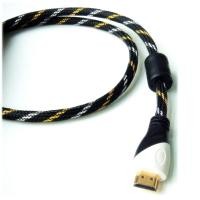 ราคา สาย HDMI Version 2.0 (3 เมตร) รุ่น M-HDMI-HSWE-S3M (Y043919)