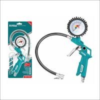 ราคา Total หัวเติมลม+เกจ์สายอ่อน รุ่น TAT11601 (Y052086)