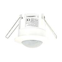 ราคา โมชั่นเซ็นเซอร์ จับความเคลื่อนไหว LMH Motion-SP-S06 10 x 10 x 12 cm. (Y099181)