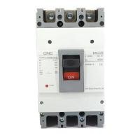 ราคา เบรกเกอร์เมนไฟฟ้า MCCB AC 3Pole 400A ซีเอ็นซี อิเลคทริค (YA07179)