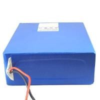 ราคา DONTA แบตเตอรี่ LED Street Light Lithium 756Wh สำหรับ LED Lithium-12V-756W (YA07772)