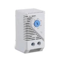 ราคา SINOTIMER เครื่องควบคุมอุณหภูมิ KTS011 0-60 องศา NO KTS011-Cool (YA07928)