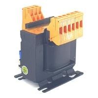 ราคา 50VA หม้อแปลงไฟ JBK5 AC ไฟเข้า 380V 220V 110V ไฟออก 5V 12V 24V 110V 220V รุ่น JBK5-50VA-5V (YA09906)