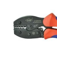 ราคา คีมย้ำหางปลา ย้ำหัวสายไฟ หางปลาแบบไม่มีฉน แอลเอสดี LSD-LY-0510TD (YA14118)