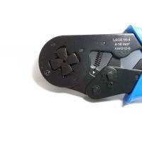 ราคา คีมย้ำหางปลา คอร์ทเอ็นด์ LSD แบบสีเหลี่ยม ขนาดใหญ่ แอลเอสดี LSD-LSC8-16-4 (YA14331)