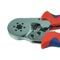 ราคา คีมย้ำหางปลา คอร์ทเอ็นด์ LSD แบบหกเหลี่ยม แอลเอสดี LSD-LSC8-6-6 (YA14330)