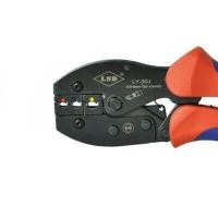 ราคา คีมย้ำหางปลา ย้ำหัวสายไฟ หางปลาแบ แอลเอสดี LSD-LY-30J (YA14324)