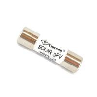ราคา ฟิวส์ Solar DC 10x38 ยินรอง DC-Fuse-10x38-08A (YA15091)