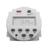 ราคา เครื่องตั้งเวลา CN101A-4 แบบนาที Time Switch ตัดวงจรไฟ DC 12V17 โปรแกรม รุ่น CN101-DC12V (YA15304)