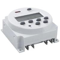 ราคา เครื่องตั้งเวลา CN101 แบบนาที Time Switch ตัดวงจรไฟ DC 24V17 โปรแกรม รุ่น CN101-DC24V (YA15305)