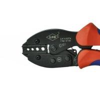 ราคา คีมย้ำ คีมตัดสายไฟ Electric Tool Crimp แอลเอสดี LSD-LY-110TX (YA22652)