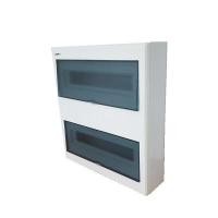 ราคา Battery Lithium LiFePO4 25.6V 50Ah แบตเตอรี่ LED IOT SolarCell 1280Wh รุ่น LFP256-50 (YA27760)