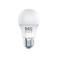 ราคา BEC หลอดไฟกลม LED BULB E27 รุ่น BEC-ULTRA-X-9W แสงเหลือง 2700K (YA31408)
