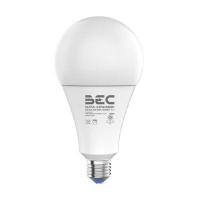 ราคา BEC หลอดไฟกลม LED BULB E27 รุ่น BEC-ULTRA-X-25W แสงเหลือง 2700K (YA31422)
