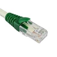 ราคา LINK สาย LAN อินเตอร์เน็ต CAT6 พร้อมหัว RJ45 รุ่น CAT6-9106LSZH สีเขียว ขนาด 20 เมตร (YA31929)