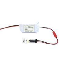 ราคา LMH โฟโต้สวิทช์ แสงแดด รุ่น PHOTO-10MM-AC AC 220V 5A (YA33018)