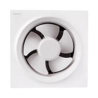 ราคา HATARI พัดลมระบายอากาศติดผนัง รุ่น VW20M2(N) สีขาว ขนาด 8 นิ้ว (YA33075)