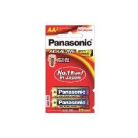 ราคา ถ่าน Panasonic Alkaline AA x 2 1 แพ็ค (YA35363)