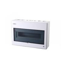 ราคา CNC ELECTRIC เบรกเกอร์ไฟฟ้า รุ่น MCB-4P-32A-TOMZN ขนาด 32A 4KA (YA36385)