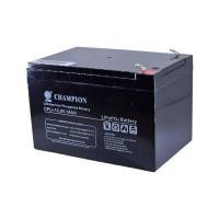 ราคา แบตเตอรี่ลิเธียม LiFePO4 12.8V 14Ah สำหรับระบบ Communications รุ่น LifePo4-128-14Ah (YA39871)