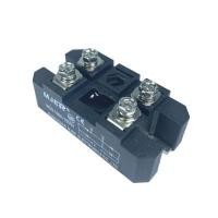 ราคา MJER ไดโอดบริดจ์ รุ่น MDQ100A สีดำ ขนาด 100A 1600V วงจรเรียงกระแส (YA40485)