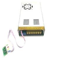 ราคา TAILEIOK สวิทชิ่ง พาวเวอร์ซัพพลาย 350W AC 220V เป็น DC 12V ต่อแบตเตอรี่สำรองไฟ UPS รุ่น SWITCHING-UPS-SC-350-12 (YA67912)