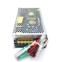 ราคา TAILEIOK สวิทชิ่งเพาเวอร์ซัพพลาย 180W AC 220V เป็น DC 12V UPS รุ่น Switching-UPS-SC-180-12 (YA67911)