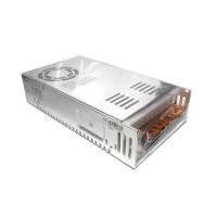 ราคา TAILEIOK สวิทชิ่ง พาวเวอร์ซัพพลาย 400W แปลงไฟ AC 220V เป็น DC 24V รุ่น Switching-400W-24V (YA67914)