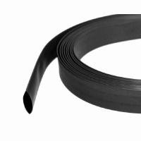 ราคา TKS TERMINAL ท่อหดฉนวนไฟฟ้า สีดำ ขนาด 18 มม. รุ่น HZ-18MM-BLACK ยาว 100 เมตร (YB11231)