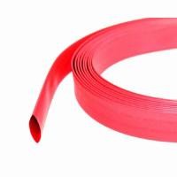 ราคา TKS TERMINAL ท่อหดฉนวนไฟฟ้า สีแดง ขนาด 8 มม. รุ่น HZ-8MM-RED ยาว 100 เมตร (YB11305)