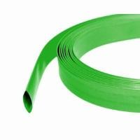 ราคา TKS TERMINAL ท่อหดฉนวนไฟฟ้า สีเขียว ขนาด 8 มม. ความยาว 100 เมตร รุ่น HZ-8MM-GREEN (YB11348)