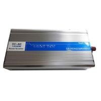 ราคา TAILEIOK อินเวอร์เตอร์ เพียวซายน์เวฟ Off-Grid 1500W รุ่น GK-DZ-1500-12 12V DC to AC 220V (YB33411)