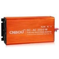 ราคา TAILEIOK อินเวอร์เตอร์ 2000W Off-Grid Pure sine wave 24V DC to AC 220V รุ่น B24P2000-2 (YB33414)