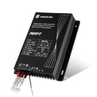 ราคา SRNE คอนโทรลชาร์จไฟถนน DIMMER LED MPPT DM200-W GEN4 STEP-UP DRIVER DC 100W 200W รุ่น SR-DM200-W (YB58941)