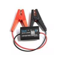 ราคา LANCOL เครื่องทดสอบแบตเตอรี่ รุ่น MICRO-10 ส่งข้อมูลเข้ามือถือ ขนาด 30-200Ah (YB76723)