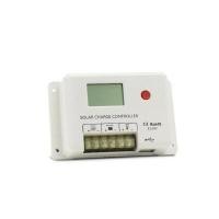 ราคา SRNE PWM HC2410 โซลาร์ชาร์จก์คอนโทรลเลอร์ 10A Auto 12V 24V รองรับ LEAD GEL Lithium (YB96867)