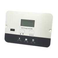 ราคา SOLAR THAILAND โซลาร์ชาร์จ PWM 10A คอนโทรลเลอร์ Auto 12V 24V พร้อมช่อง USB รุ่น P2410C (YB96868)