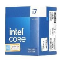 ราคา INTEL CPU CORE I7-14700F LGA 1700 20 CORES 28 THREADS TURBO ความถี่ 5.4 GHZ (YB98510)