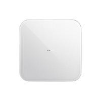 ราคา XIAOMI เครื่องชั่งน้ำหนักดิจิทัล รุ่น SMART SCALE S200 สีขาว (YC01329)