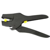 ราคา LSD คีมย้ำสายไฟและปลอกสายไฟ รุ่น FS-D3 ขนาด 0.08-6 Sq.mm. (YC07184)